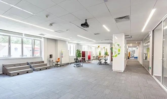 莫比岛择校｜北京耀中国际学校