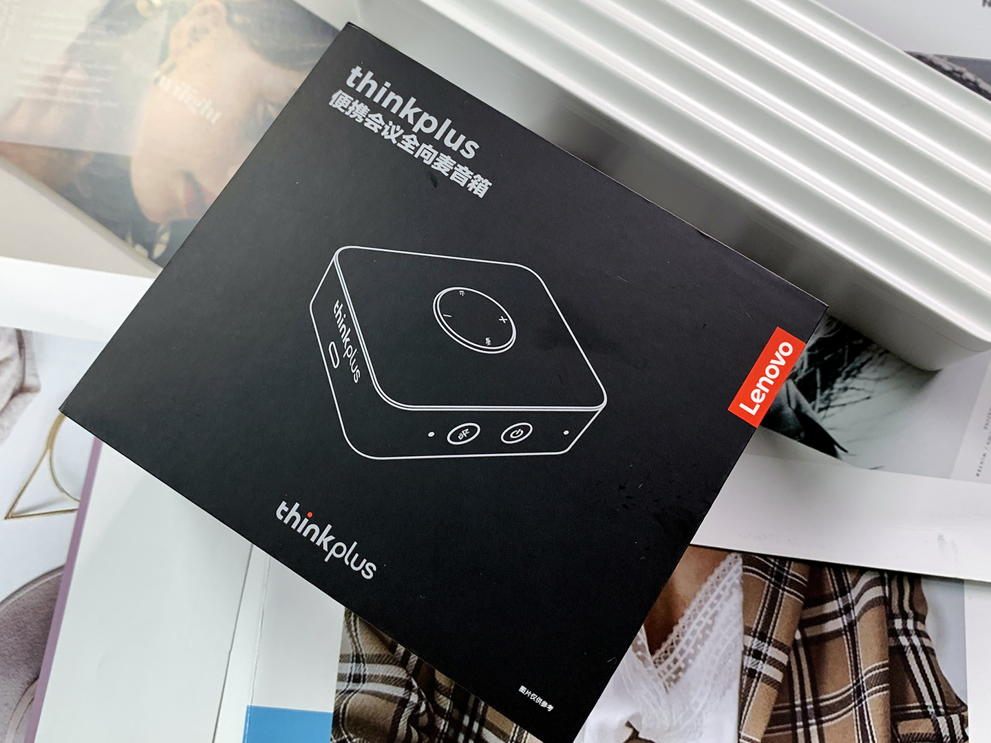 「玩客体验」360度全向拾音，联想thinkplus口袋全向麦音箱体验篇