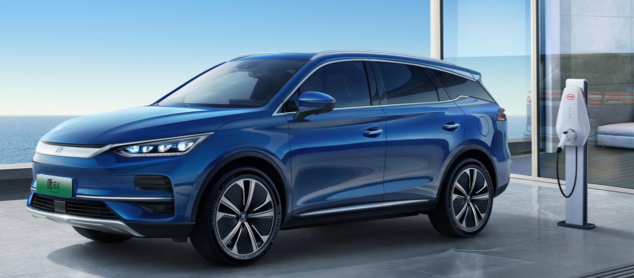 新能源车：“十元时代”下的必然选择