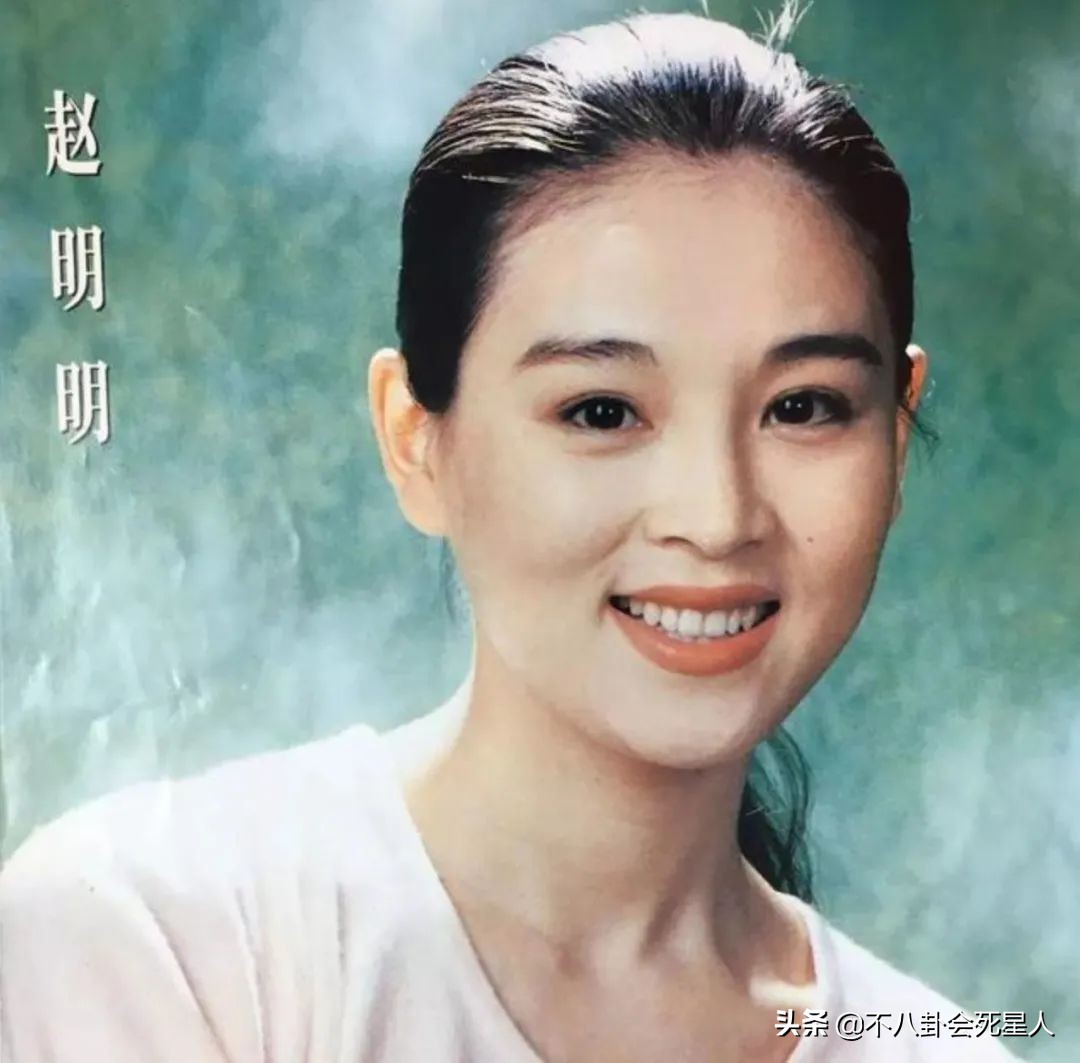 温婉大气，眉眼如画，这12位绝色古典美人，长在了中国人的审美上