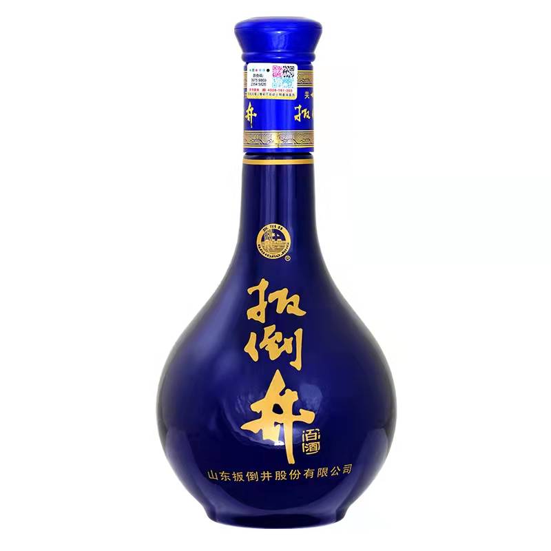 扳倒井酒怎么样（70年代火遍各地的扳倒井酒）