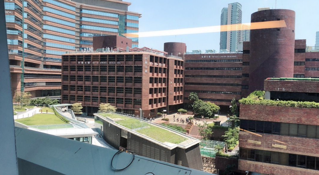 香港實力強的8所大學：5所進入世界百強，港科大建校30年堪比復旦