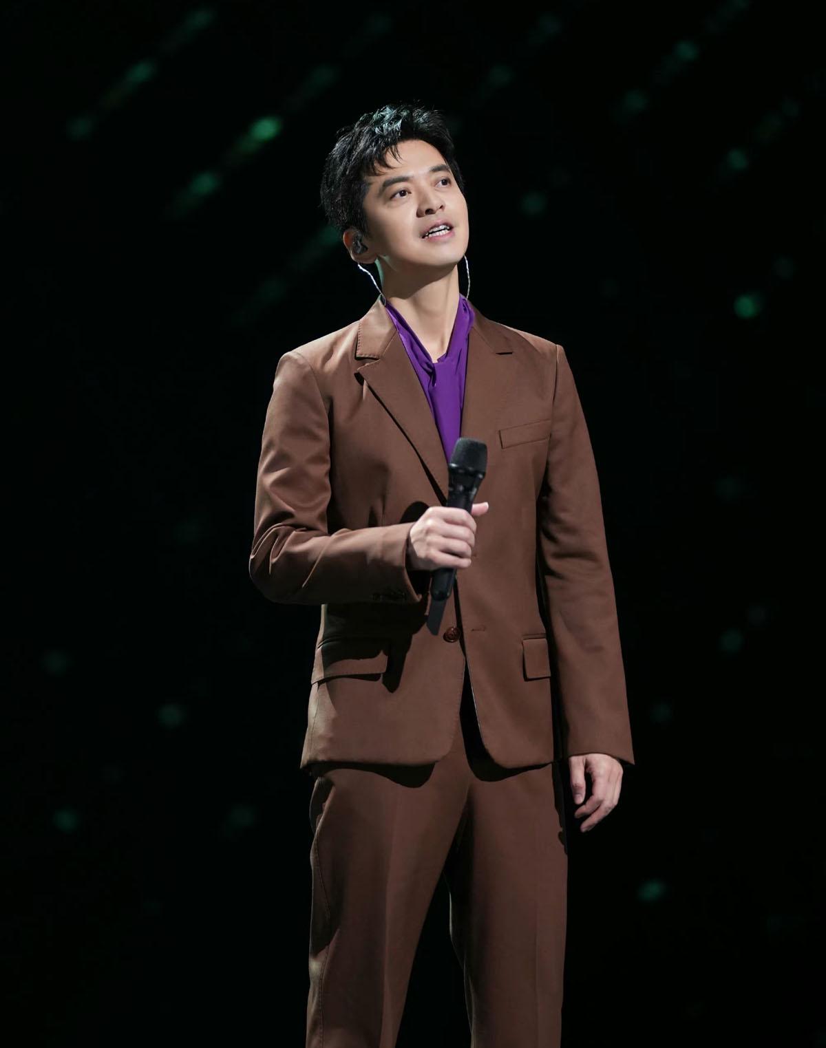 声生不息：王炸夫妻数据抢眼，两位新人资源不断，李健成流量担当