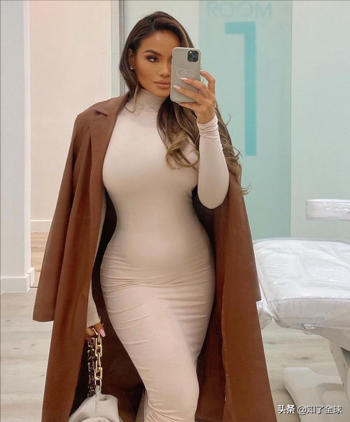 菲律宾美女精致的面容、凹凸的身材，还有一个人们都喜欢的优点