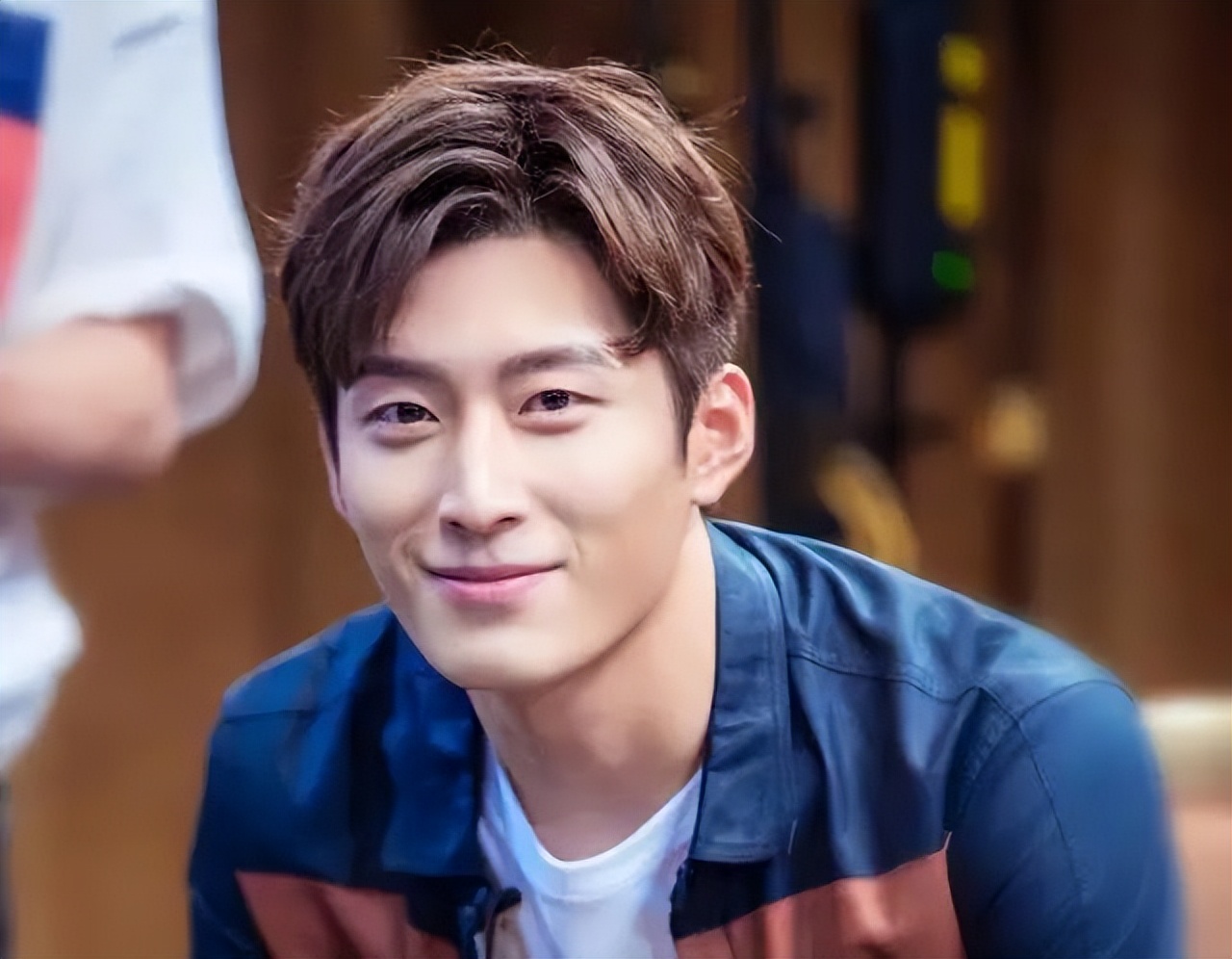 8年后，再看窦骁，不和程晓玥恋爱或许是明智的选择