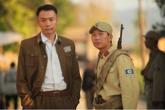 他位列十大元帅之一，却终生无后，一生历经三段悲情婚姻