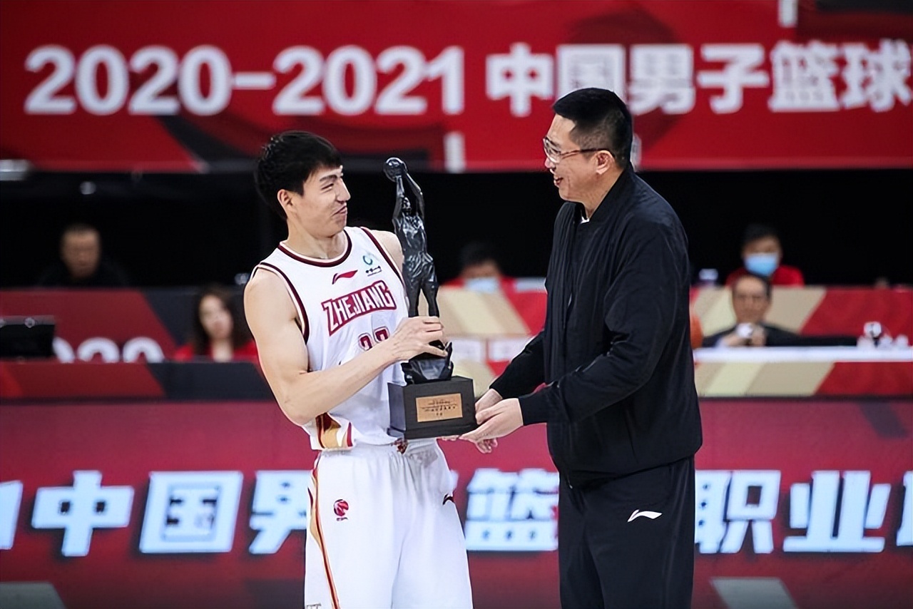 cba外援为什么拿不了mvp(谁是CBA历史最差常规赛MVP？)