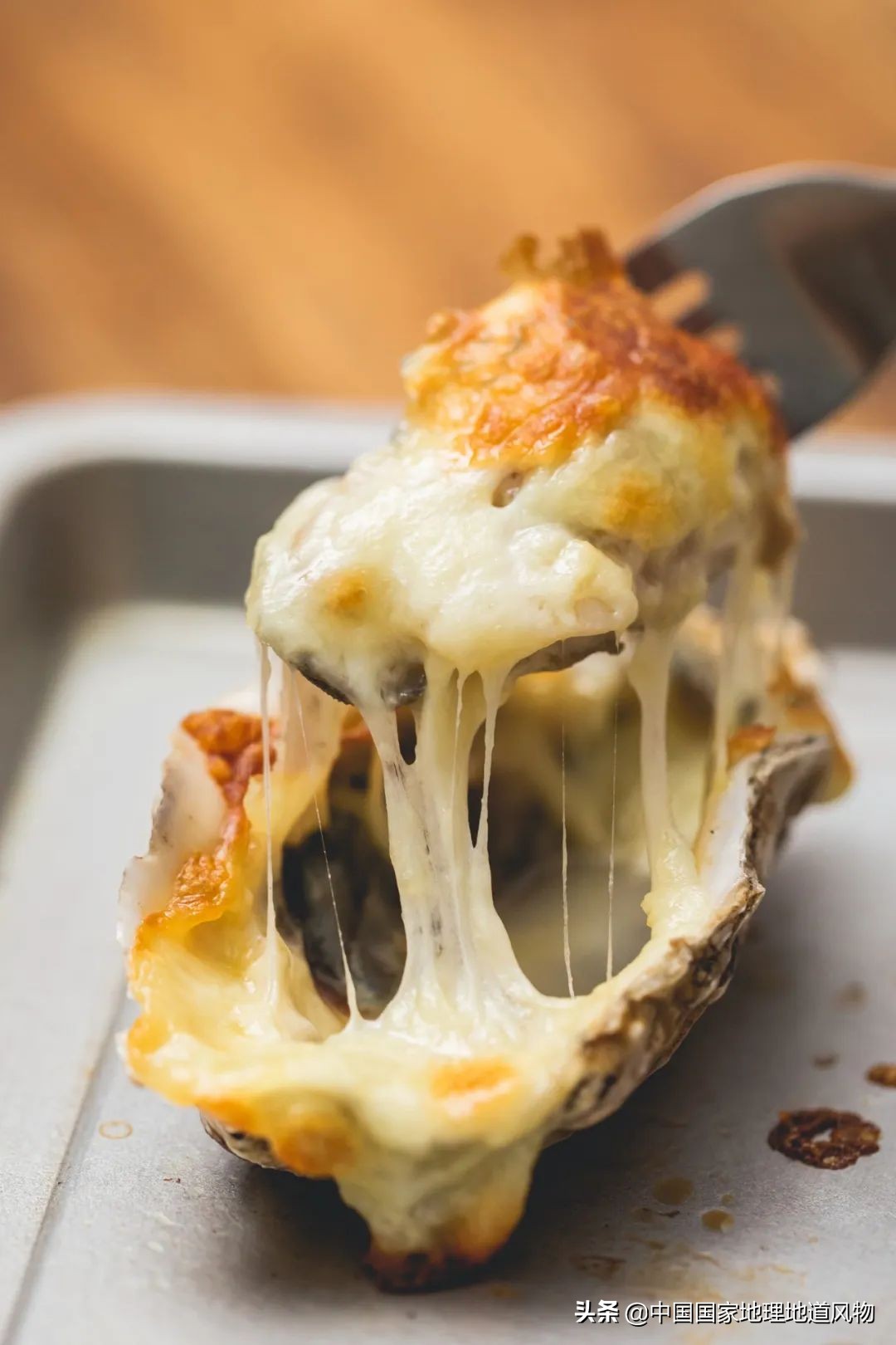 中国第一海鲜大省的这座城，让国人实现顶级生蚝自由