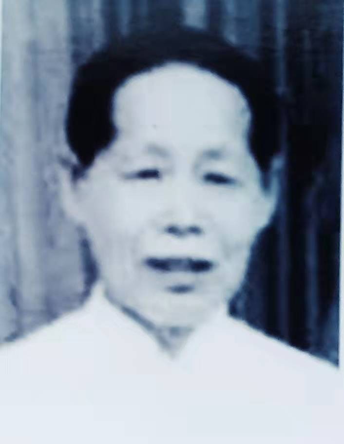 我的老岳母 文/高俊玉
