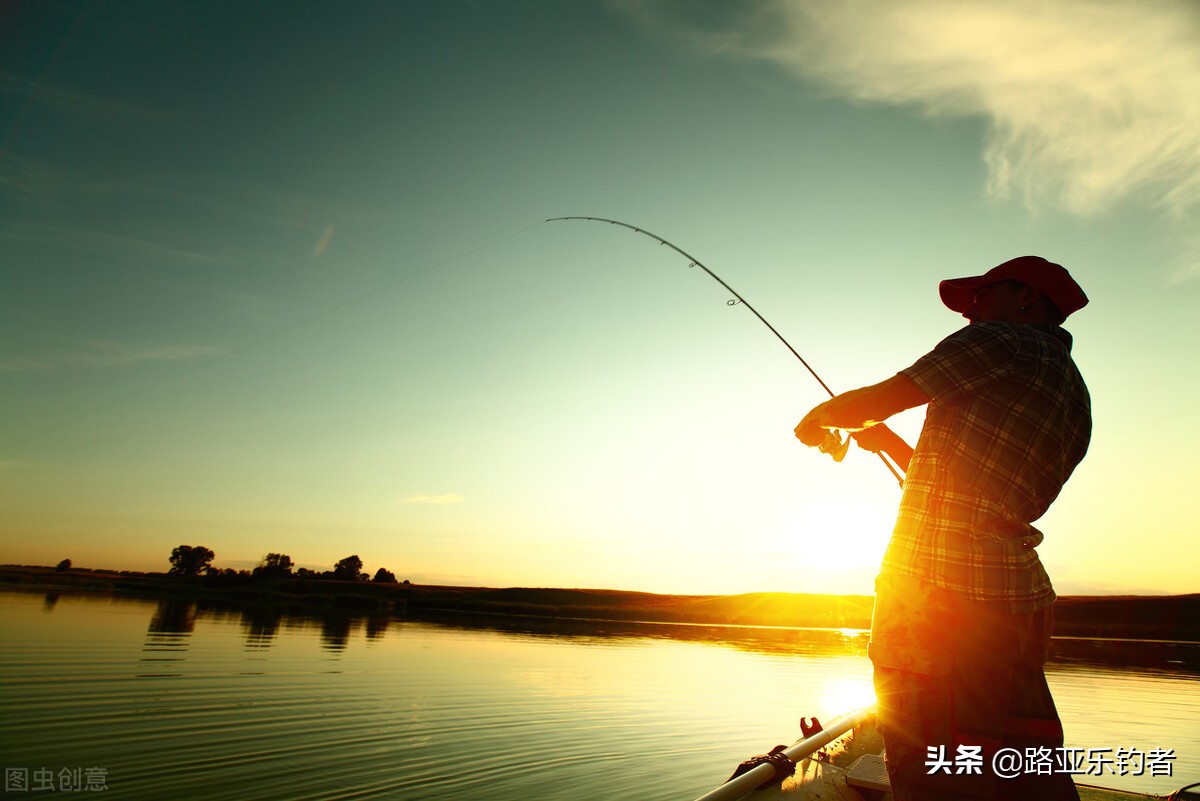 路亚新手怎么选装备(新手玩路亚怎么选装备)