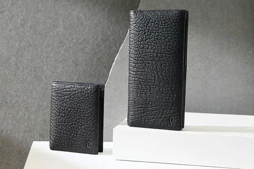 鹿皮革皮具怎么护理保养?