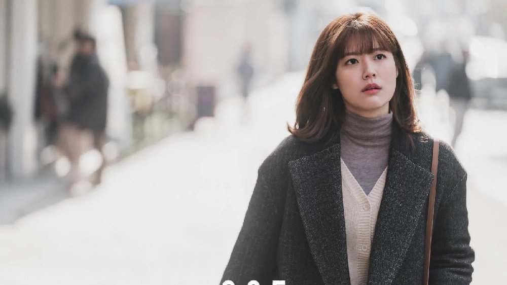 假如让你穿越回过去,你会做些什么?这部高分悬疑韩剧太烧脑