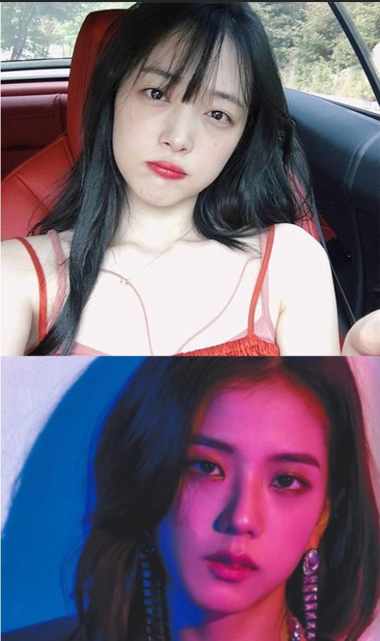 徐贤惨失《建筑学概论》，秀智凭此片一夜爆火，成四大神颜之一