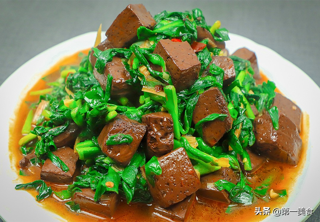 清明将至,无论贫富,“8大黄金菜”别忘了吃,顺应而食,身体棒