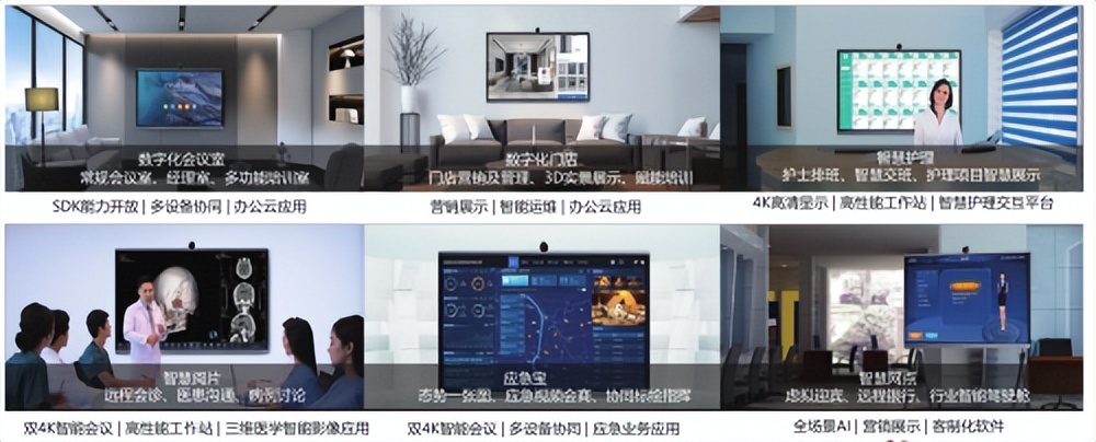 南方电讯&华为集控与全场景解决方案驱动企业数字化效率提升