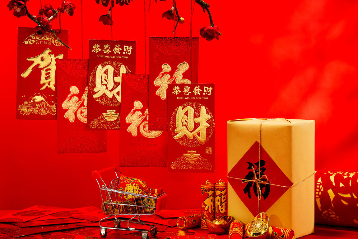 虎年大年初一，记住4个传统忌讳：1不催、2不扫、3不吃、4不打