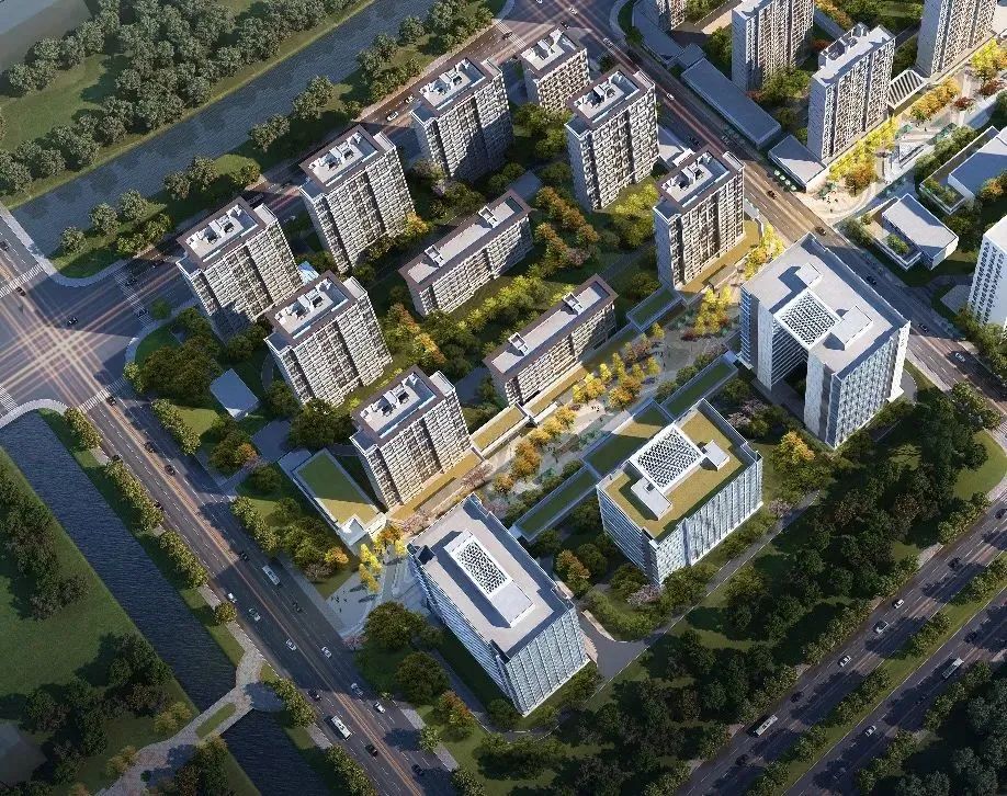 2022年松江新房指南