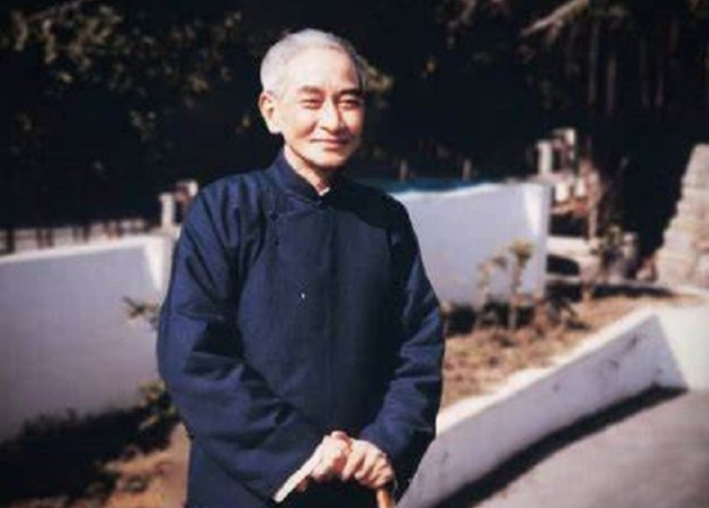 一代国学大师南怀瑾：被李敖痛骂骗子，小学肄业，95岁终老太湖