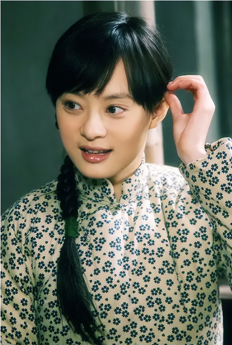 为什么总觉得孙俪没有甄嬛好看？