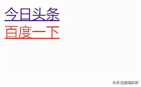 前端：巧用CSS偽類，提升布局效率