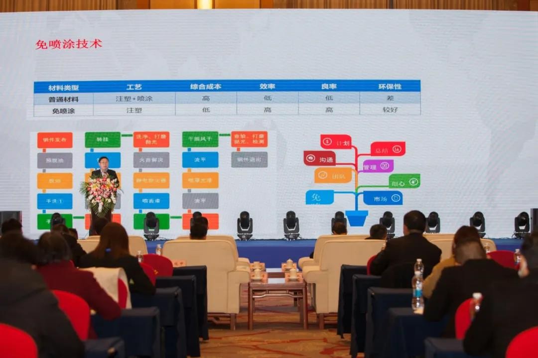 续写家电传奇—2021家电圈精英汇年终盛典顺利召开