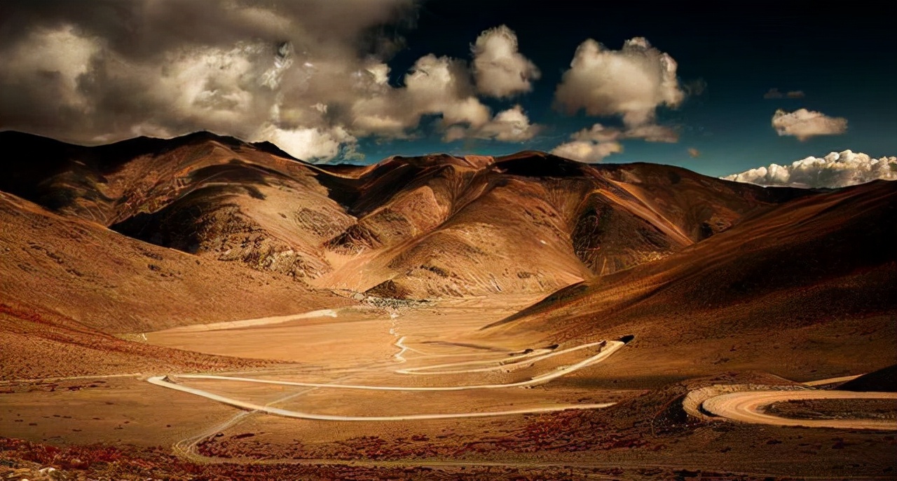 盘点危险程度高的七个地方，堪称旅游禁区，去过的就算老司机