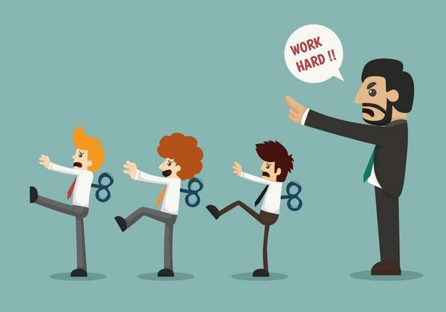 餐廳管理的“三三四四”，優(yōu)秀店長都這樣做