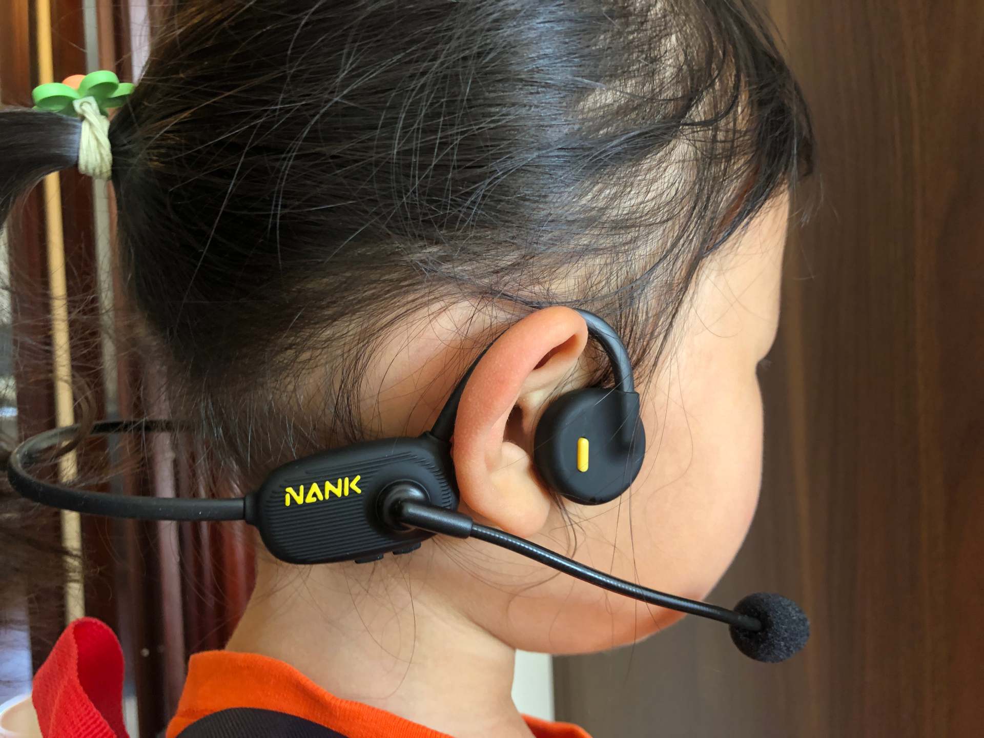 通讯利器，南卡Runner Comm骨传导耳机深度体验