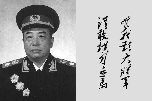 十大元帅各有什么过人之处，如果作为公司他们能担任什么职务？