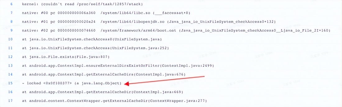 抖音 Android 性能优化系列：Java 锁优化