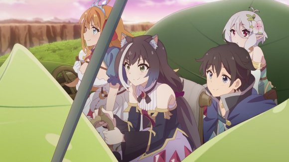 2022年有看头的动漫新番是否有你正在追的番呢