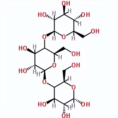 幾種多糖在水產(chǎn)養(yǎng)殖中的作用機理