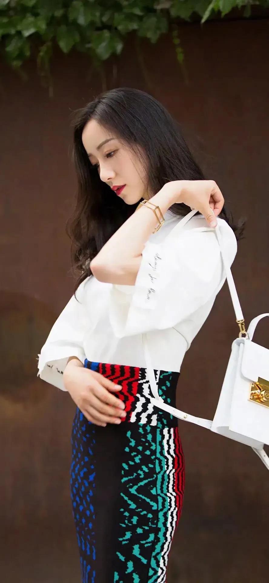 李冰冰，杨颖，刘亦菲，韩雪，林允儿，李小璐