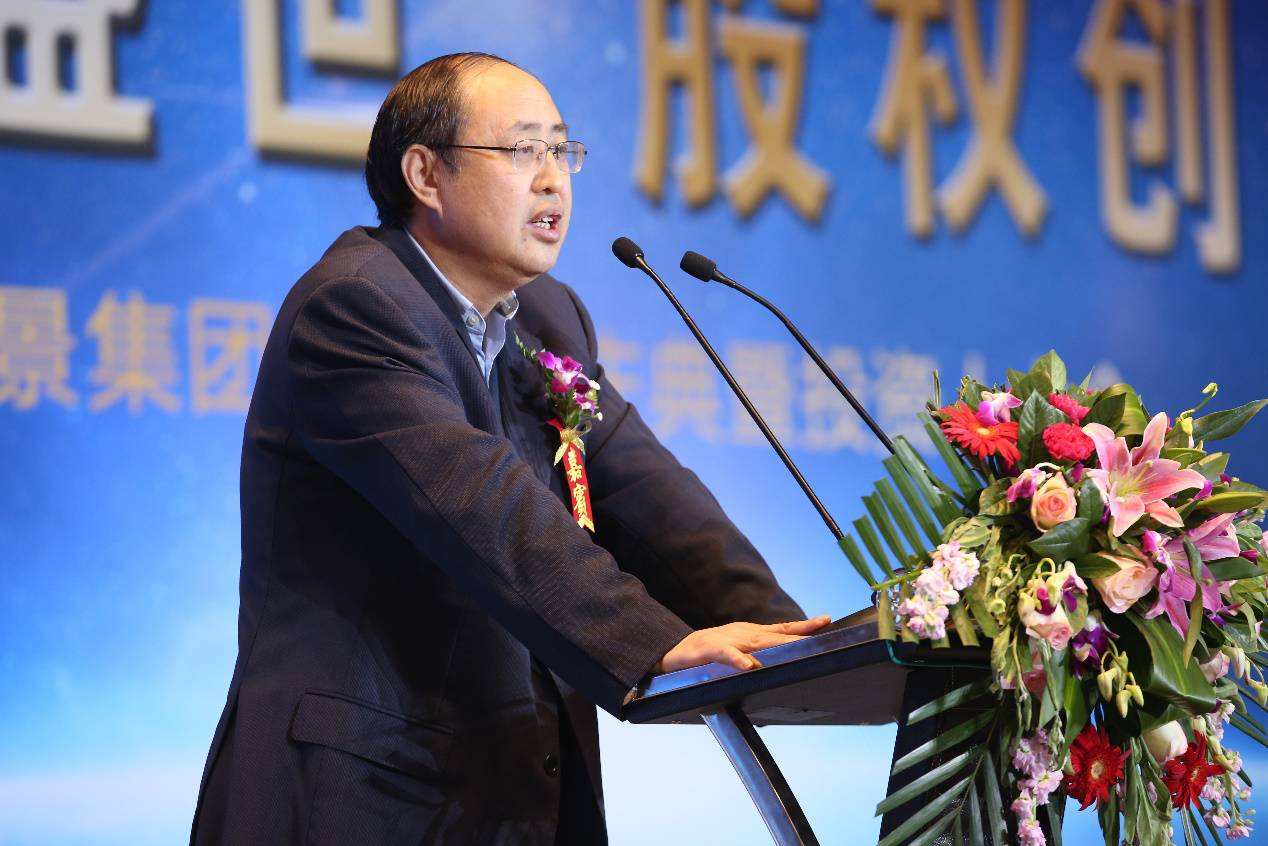 2017年中国富豪榜：真实财富排名与三年财务造假丑闻曝光