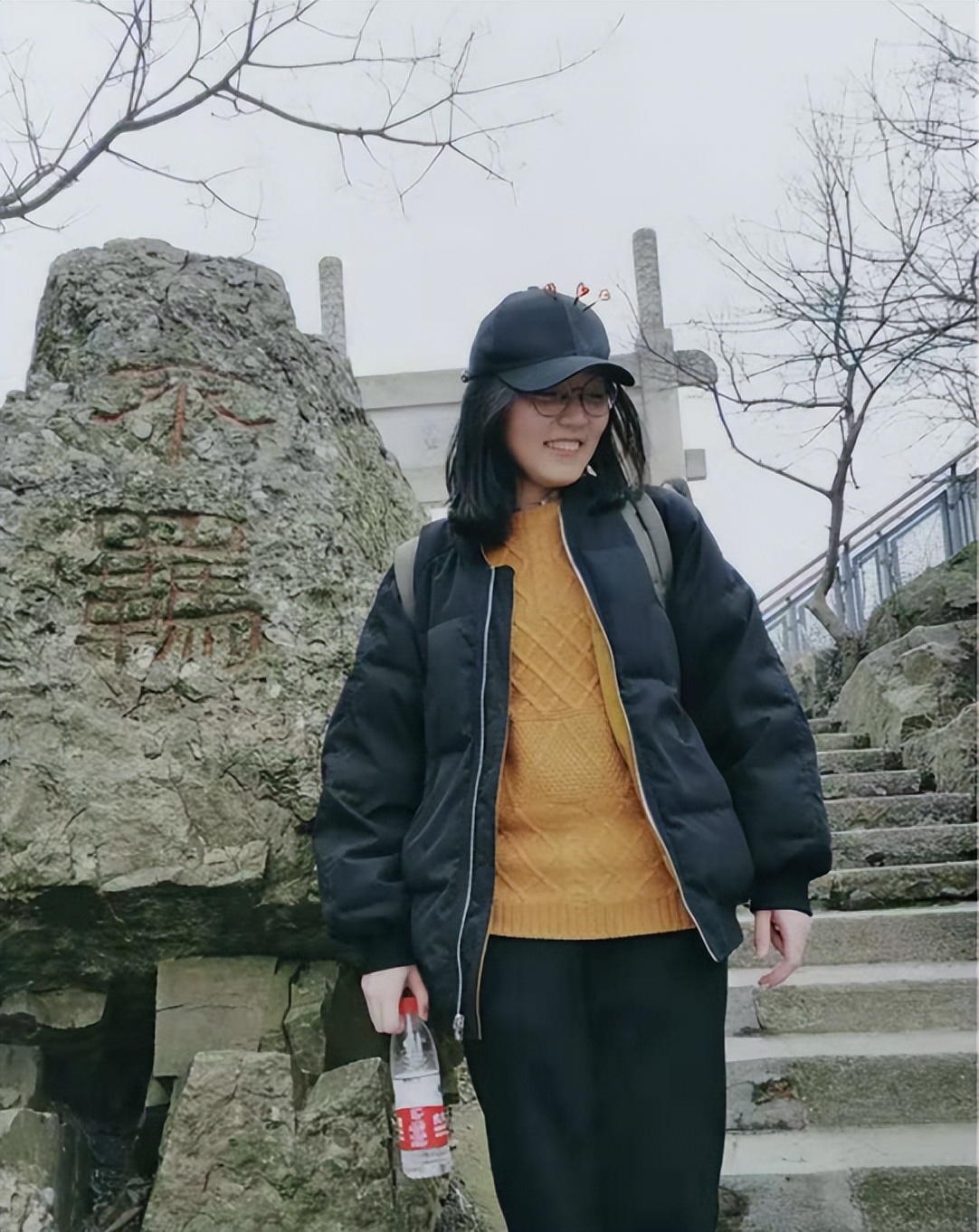 同年考入南师大！这群“全能”女学霸：拿国家奖学金，发表专利，全部保研985