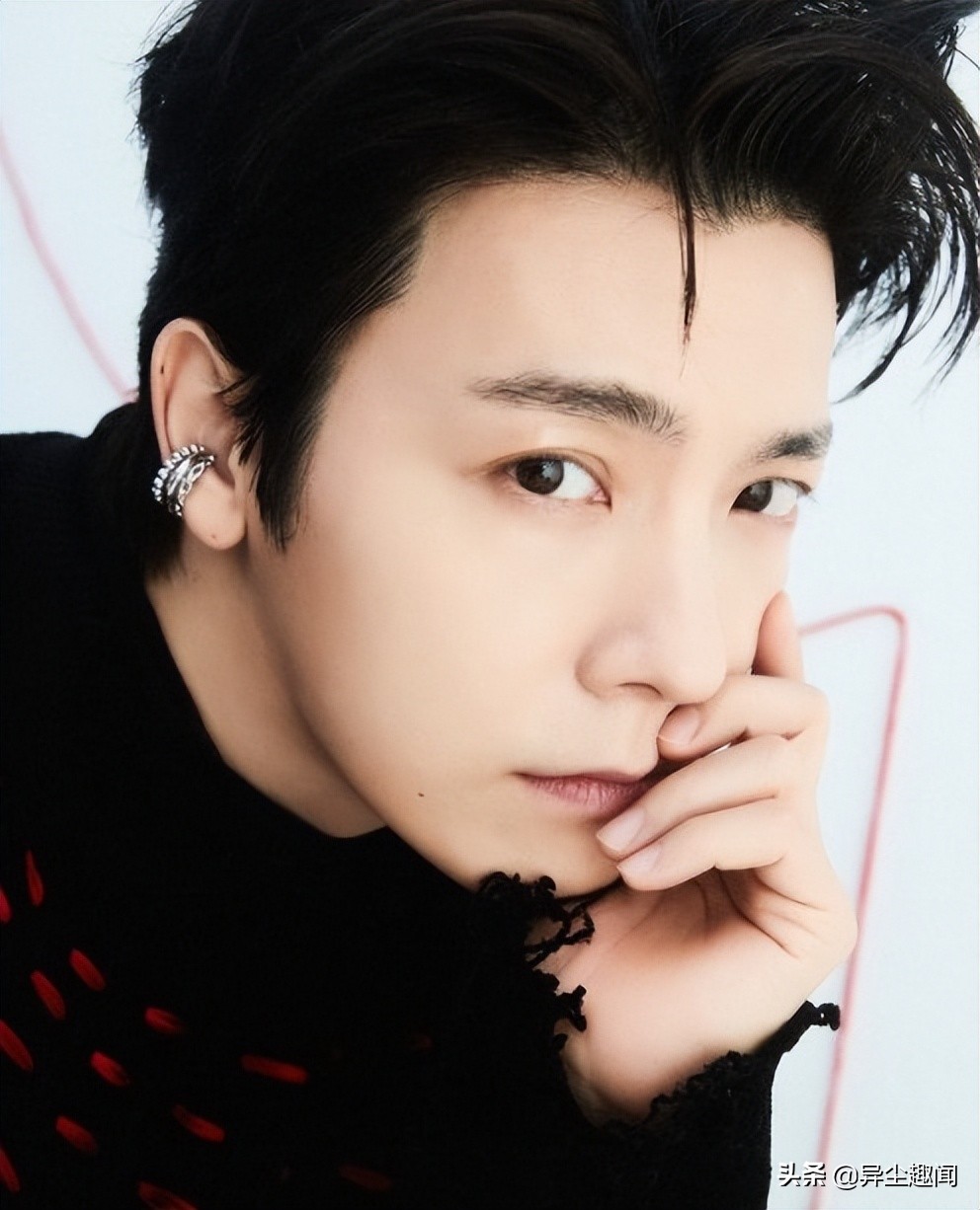 2022 KPOP 偶像排行榜，BlackPink空白期太长无人上榜，SJ横扫榜单