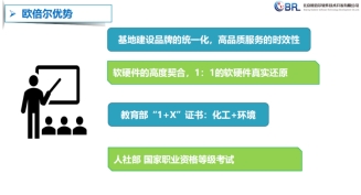 职业教育虚拟仿真实训基地建设，赋能职业教育高质量发展