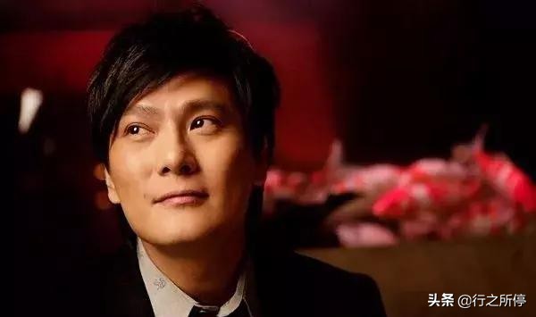 张信哲：每一个疤痕都是跌倒了爬起来继续闯关时成长的烙印