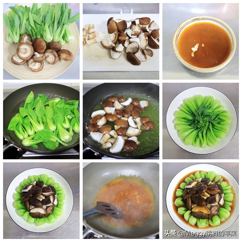 家人孩子喜欢的快手菜，6道家常做法，营养美味，适合上班族