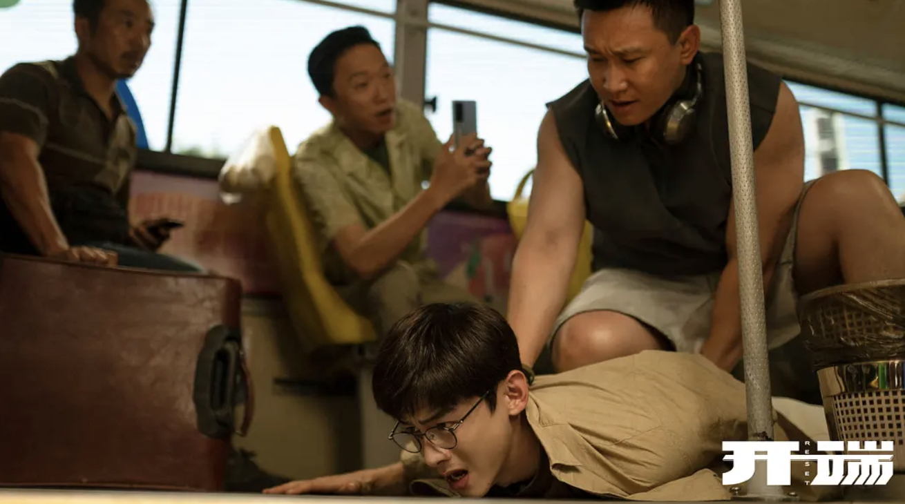 电视剧开端在线免费全集观看全集免费加长版1080p已更新