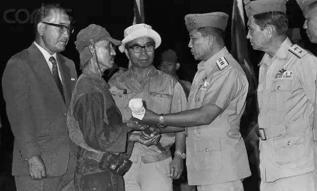 二战中最后一个投降的日本兵，不信日本战败，丛林中坚持战斗29年