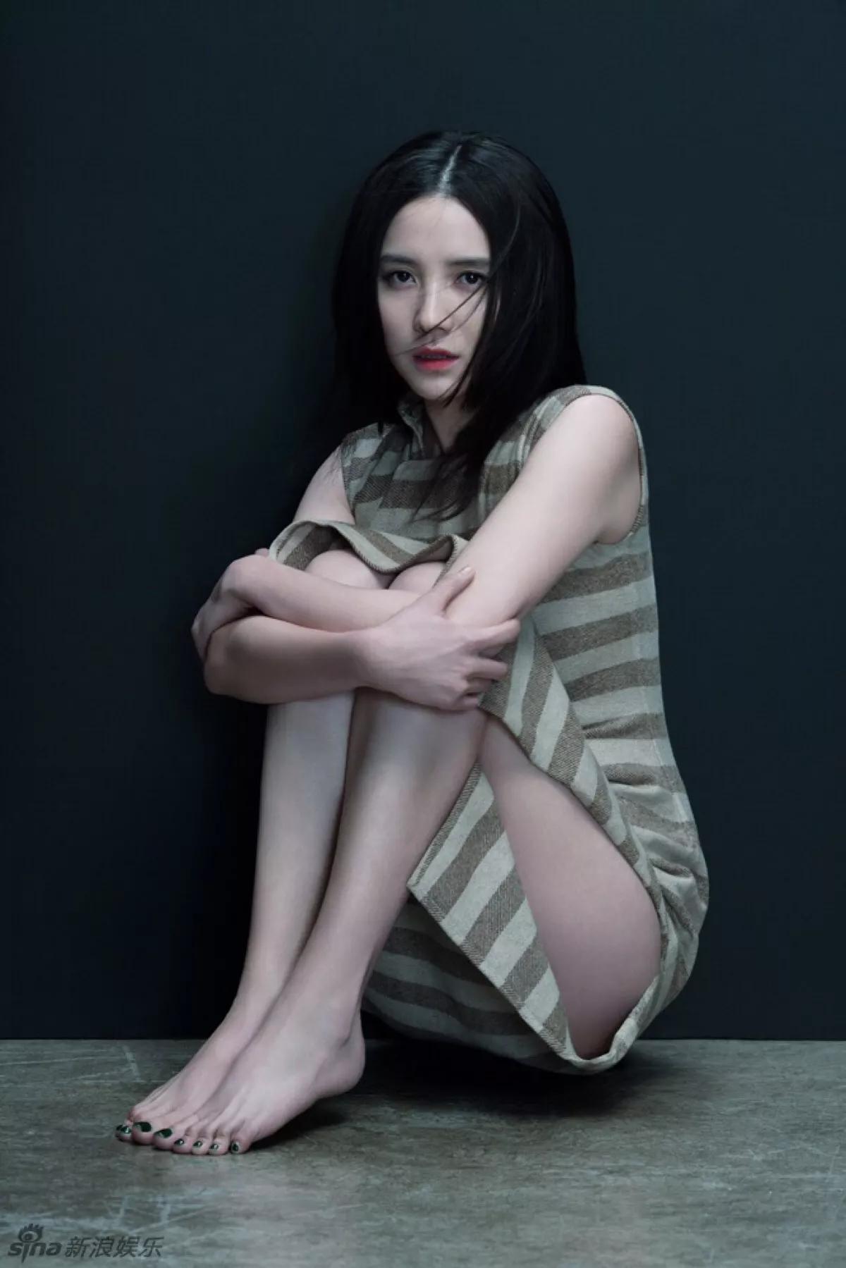 鹤岗辛芷蕾,哈尔滨李冰冰,宋佳,沈傲君,阚清子,张天爱,牡丹江董璇.