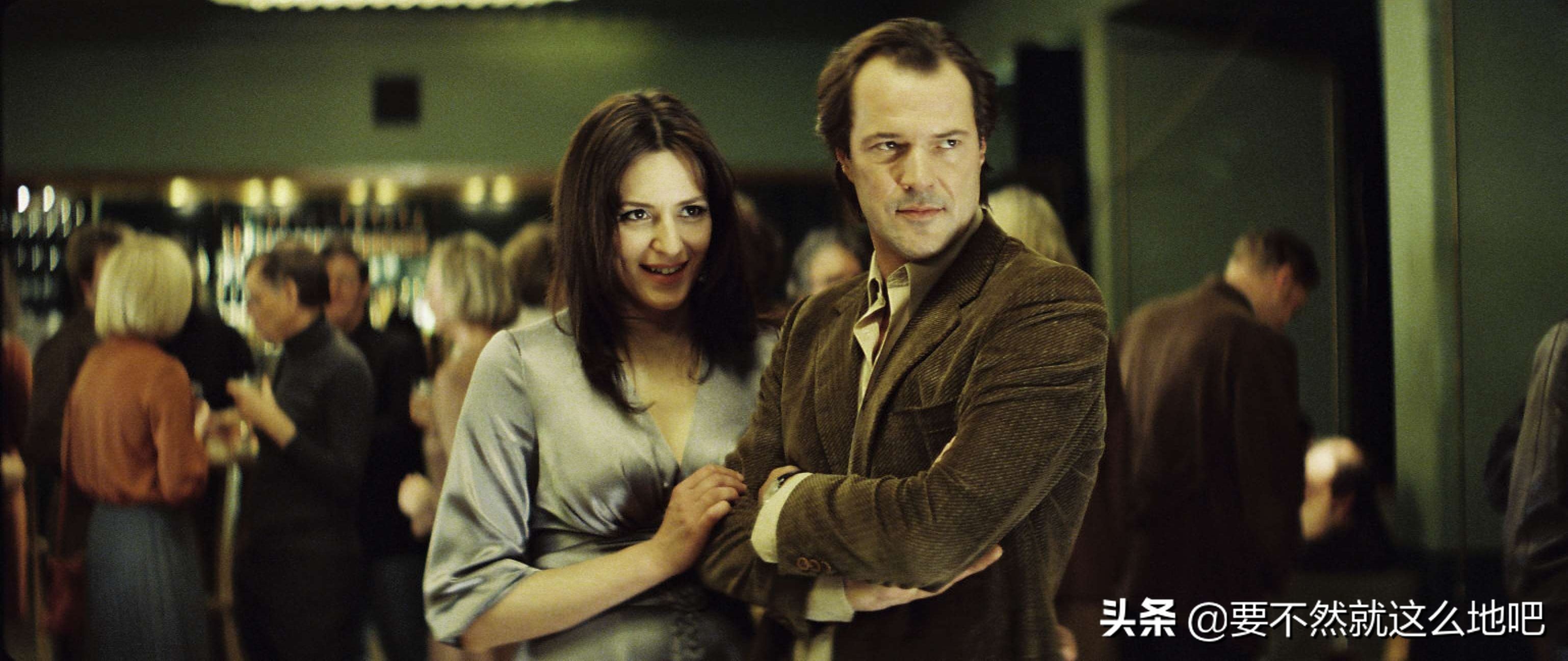 爱的风暴电影剧情「简介」 _晶羽科技