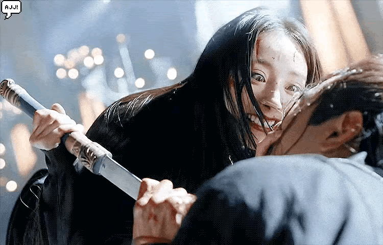 论女演员黑化后对你的阴影有多大