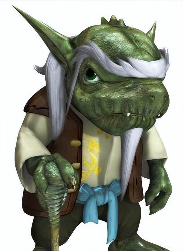 《超兽武装》已完结十一年,让我们来回顾一下那些角色的经典语录