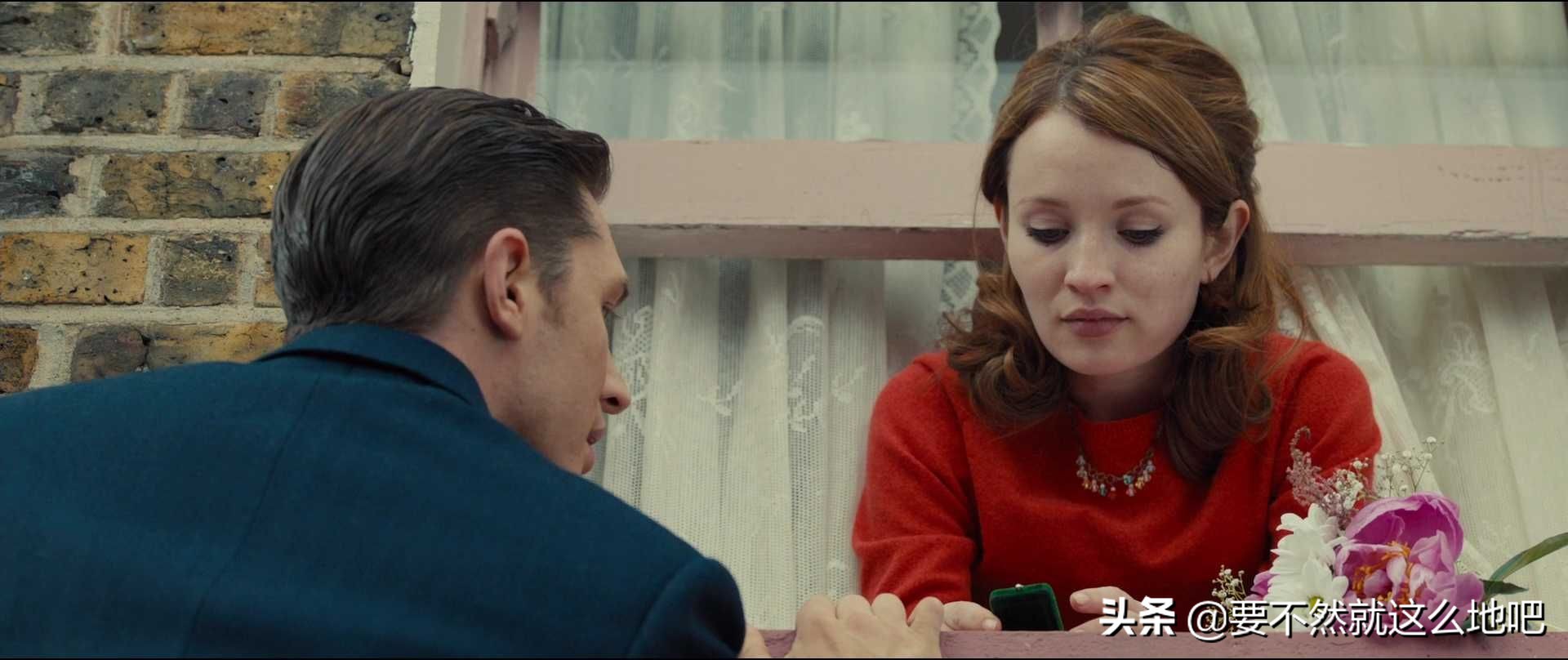 传奇汤姆哈电影剧情「分析」 _晶羽科技