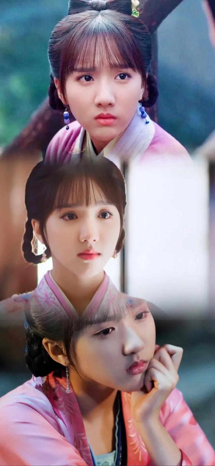 那些讨喜的角色