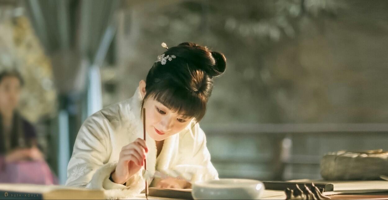 再看《知否》，体味那些活得智慧清醒的女性教给我的10条人生哲理