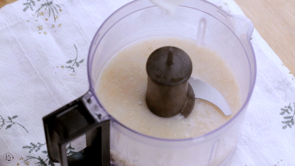 香滑绵密，吃不腻的厚蛋烧，平底锅就能做的高颜值早餐