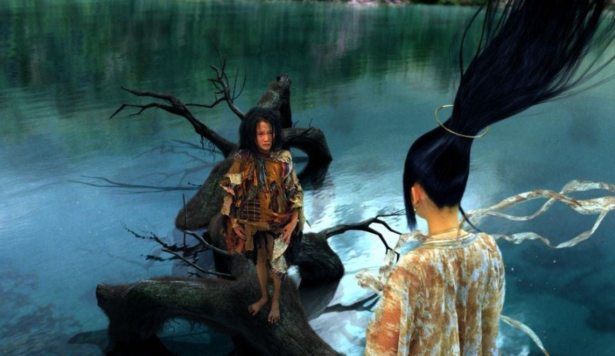 曾力挺章子怡，甩陈凯歌骂王思聪，“名门痞女”洪晃到底什么来头